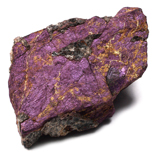 Purpurite